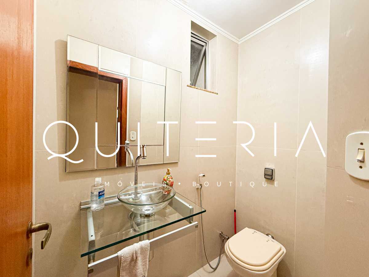 Quitéria Imóveis Boutique - 13