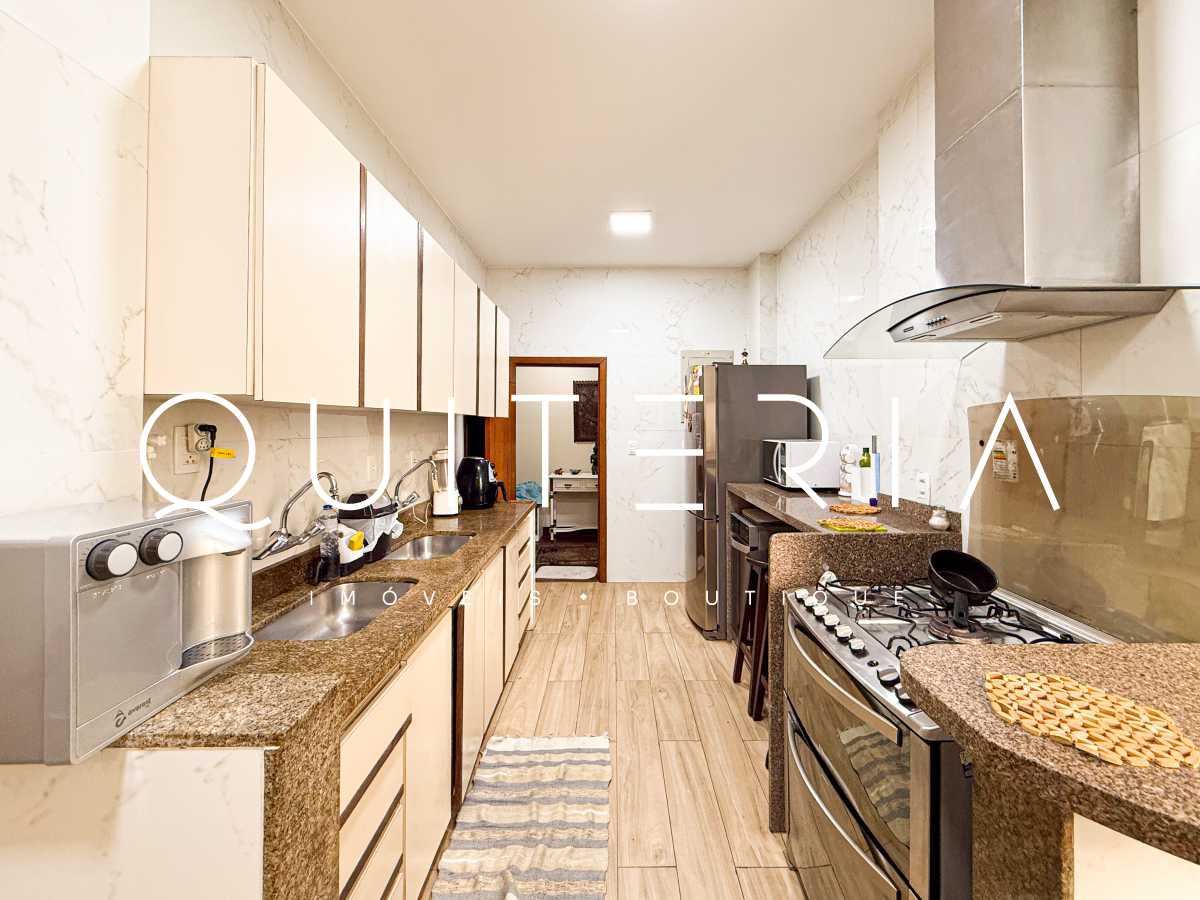 Quitéria Imóveis Boutique - 21