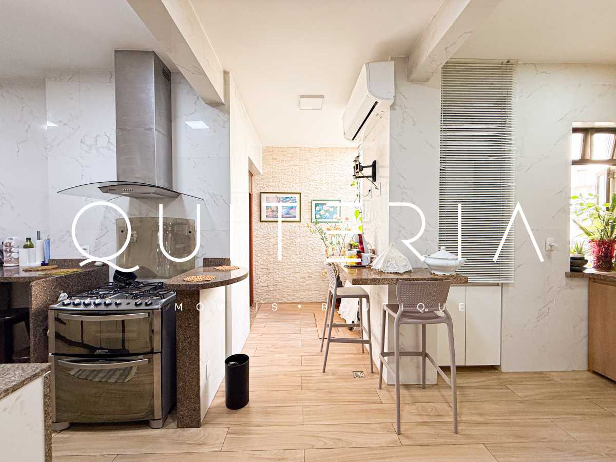 Quitéria Imóveis Boutique - 22