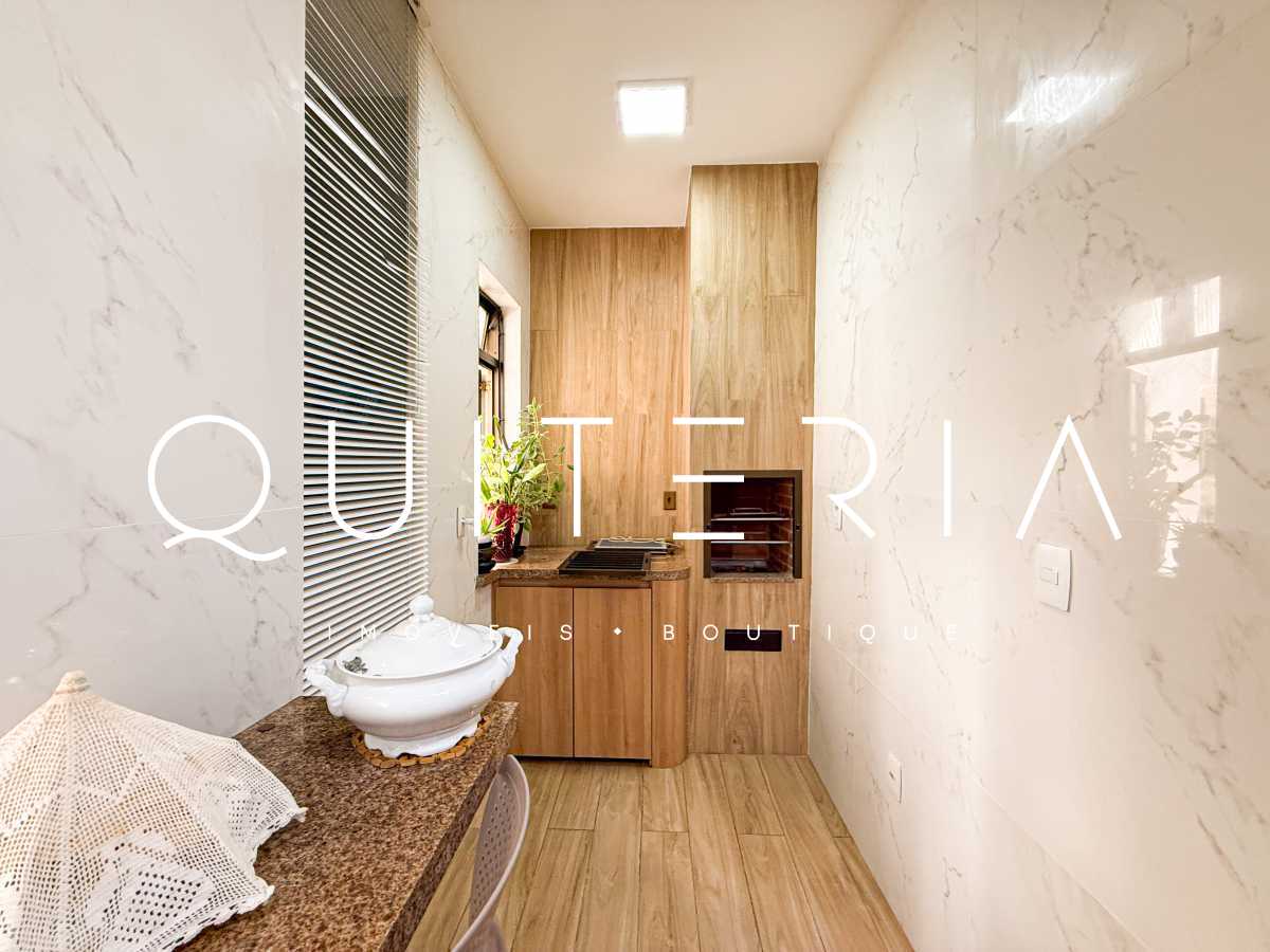 Quitéria Imóveis Boutique - 23