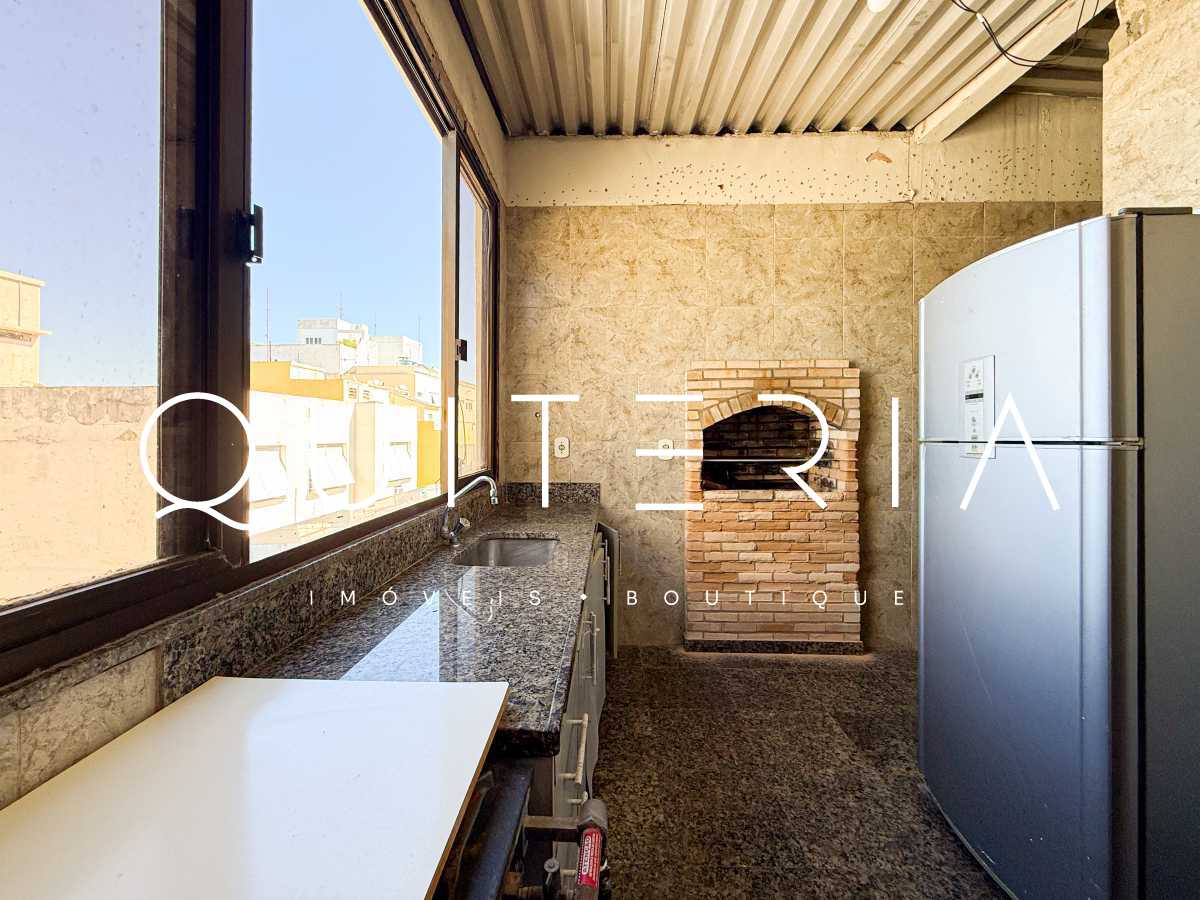 Quitéria Imóveis Boutique - 27