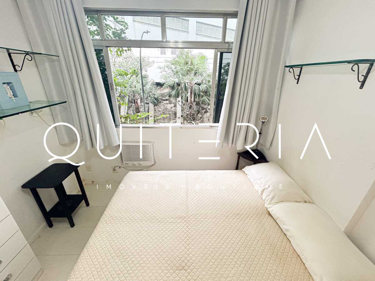 Apartamento à venda Leblon  - 9