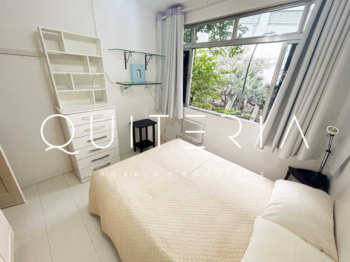 Apartamento à venda Leblon  - 10