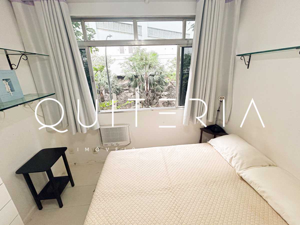Apartamento à venda Leblon  - 11