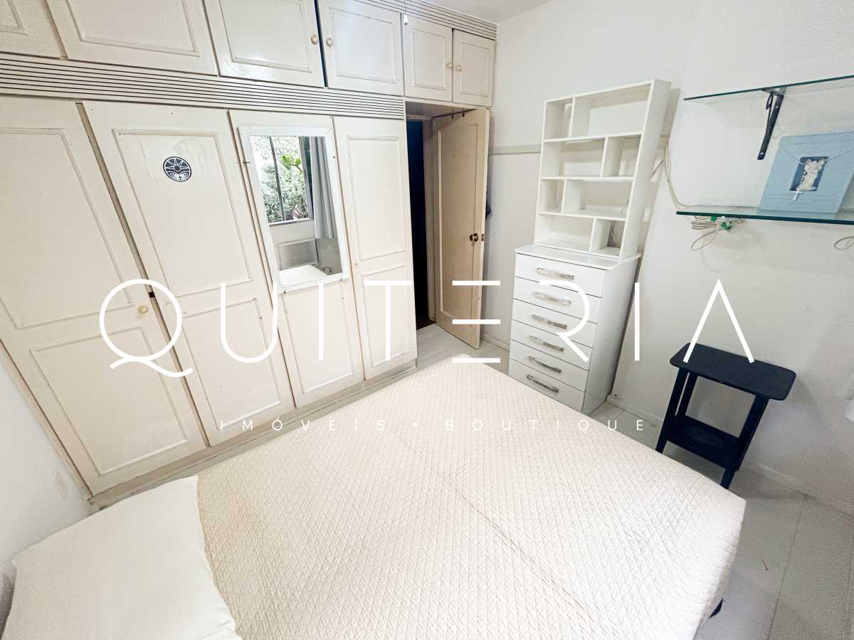 Apartamento à venda Leblon  - 12