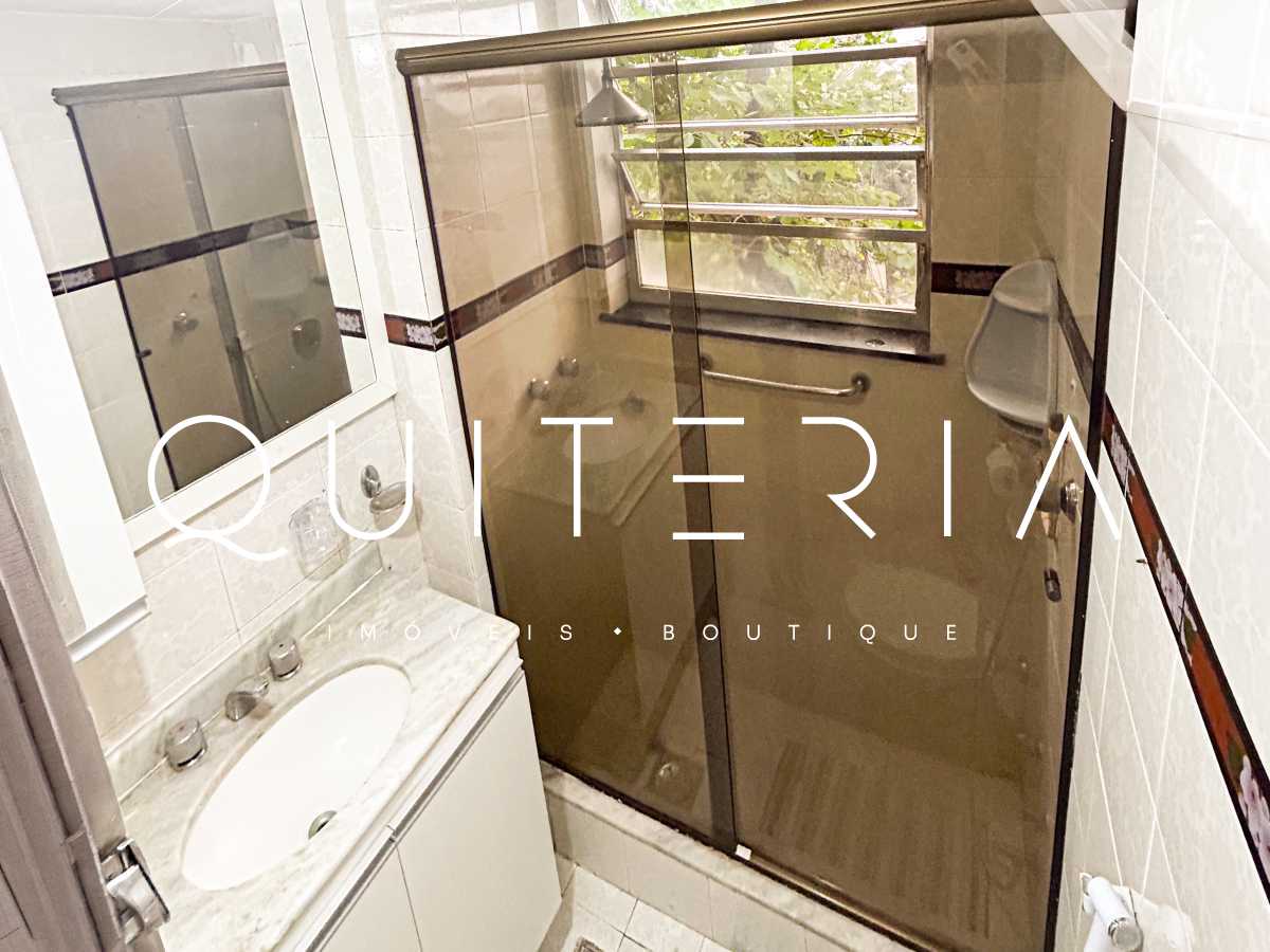 Apartamento à venda Leblon  - 15