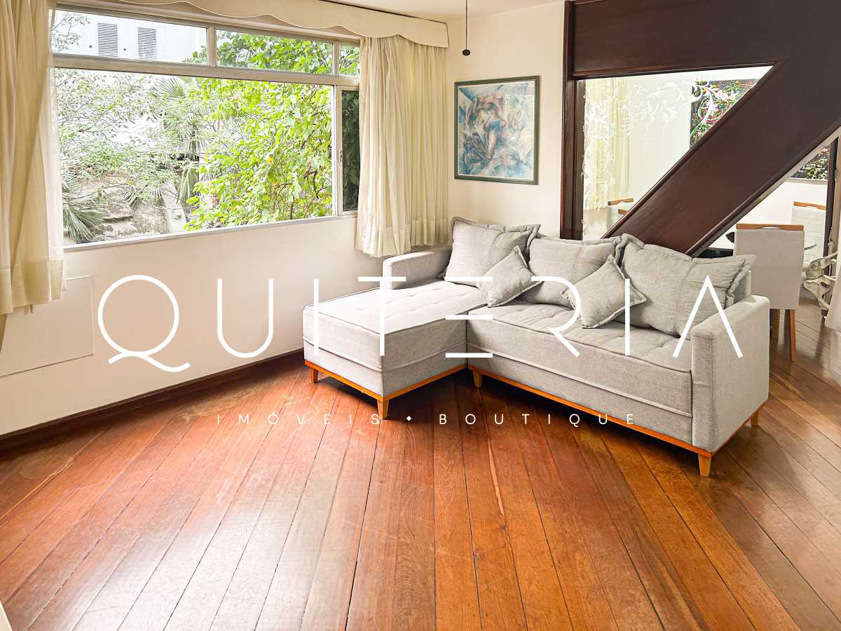 QUITERIA IMOVEIS BOUTIQUE - 1
