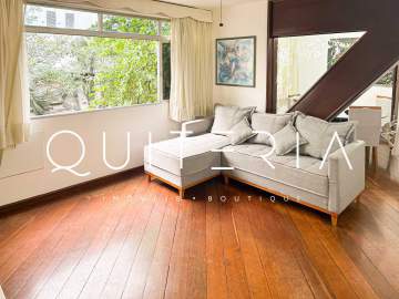 Apartamento à venda Leblon - MQAP31755