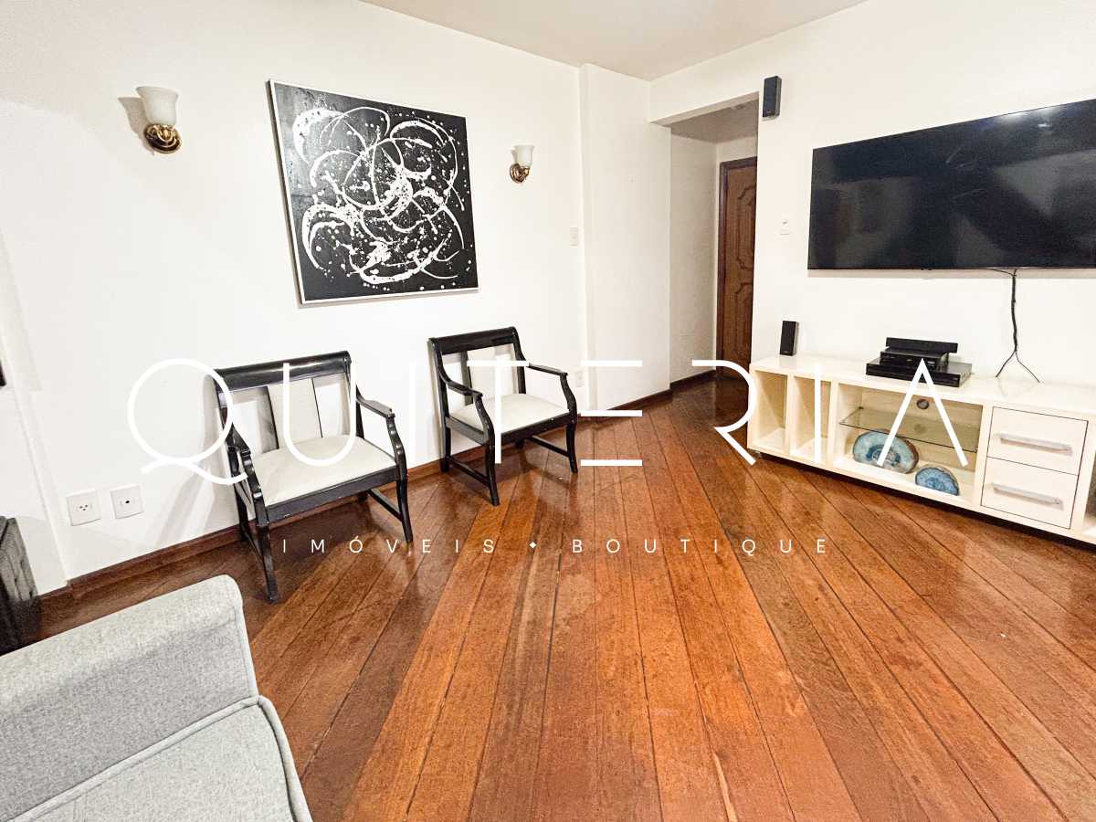 Apartamento à venda Leblon  - 17
