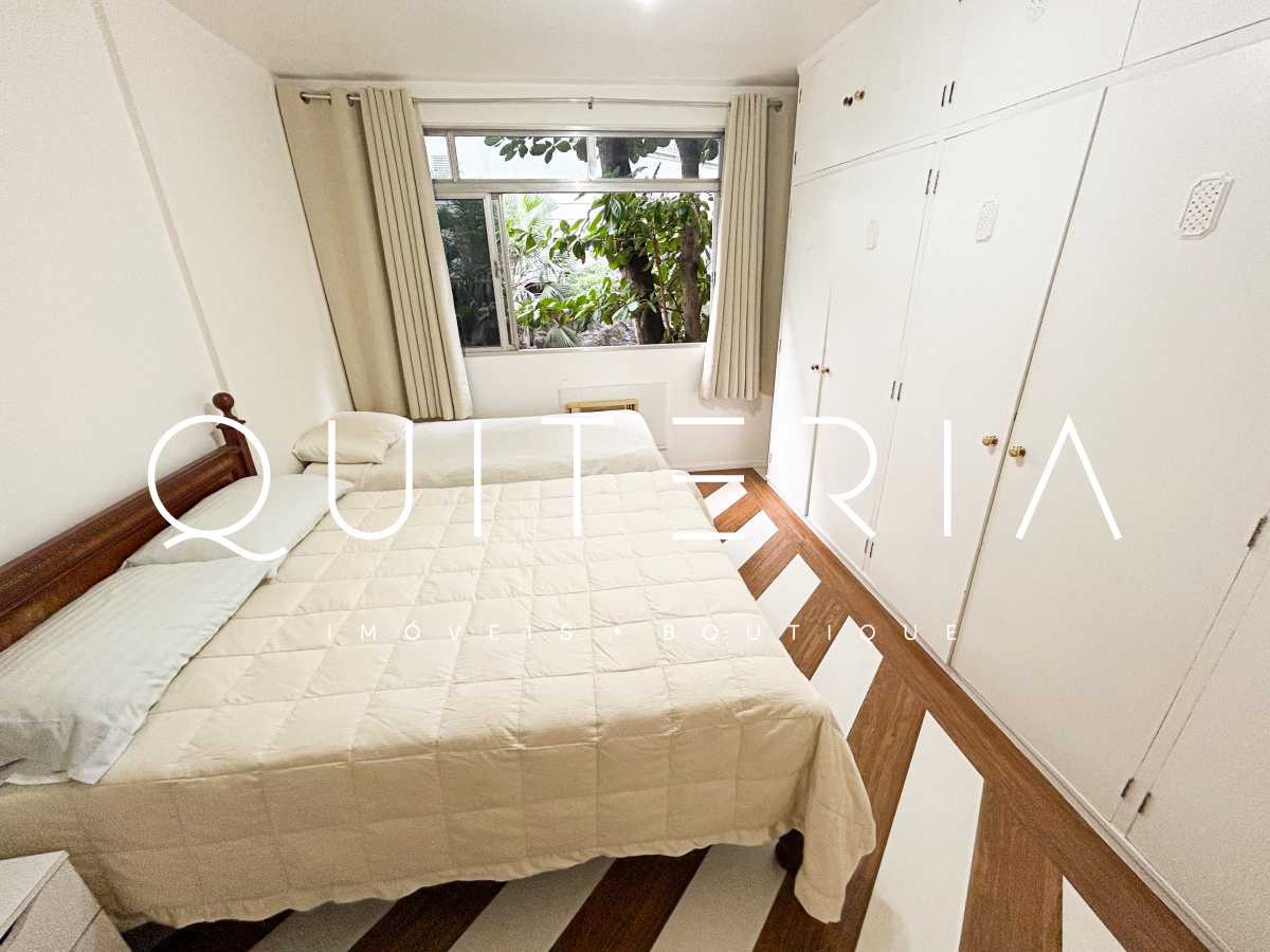 Apartamento à venda Leblon  - 19