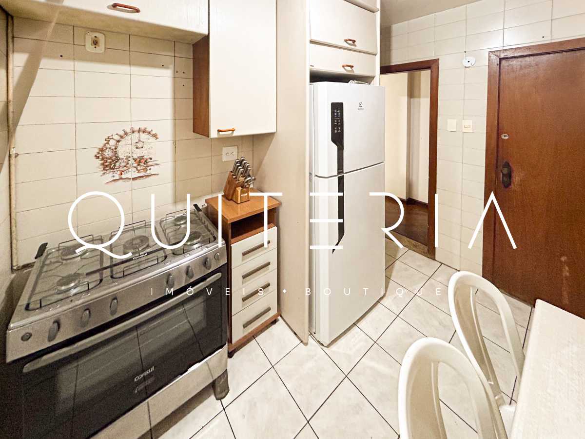 Apartamento à venda Leblon  - 25