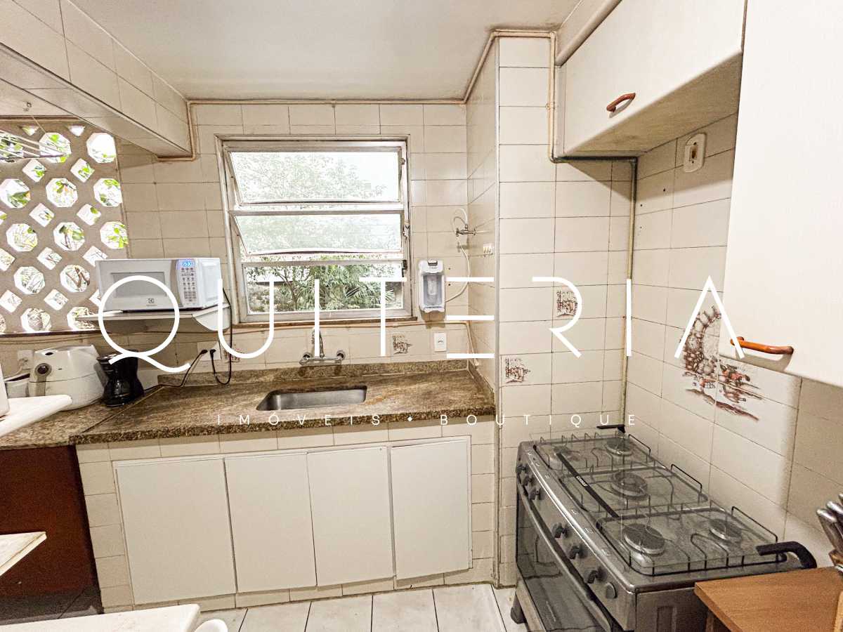 Apartamento à venda Leblon  - 26