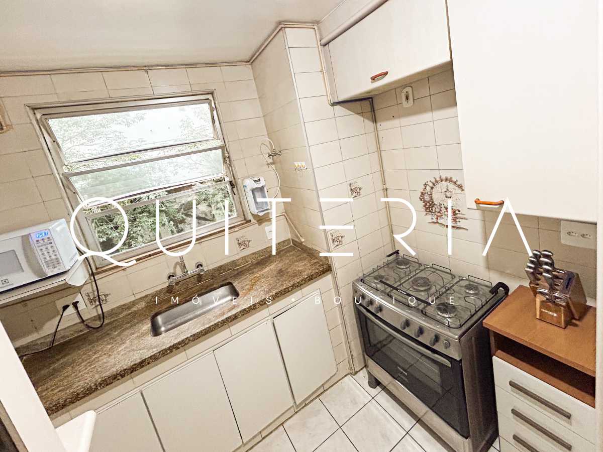 Apartamento à venda Leblon  - 28