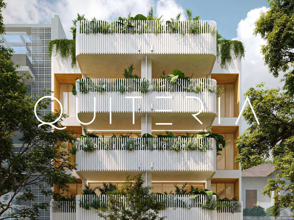 QUITERIA IMÓVEIS BOUTIQUE - 1