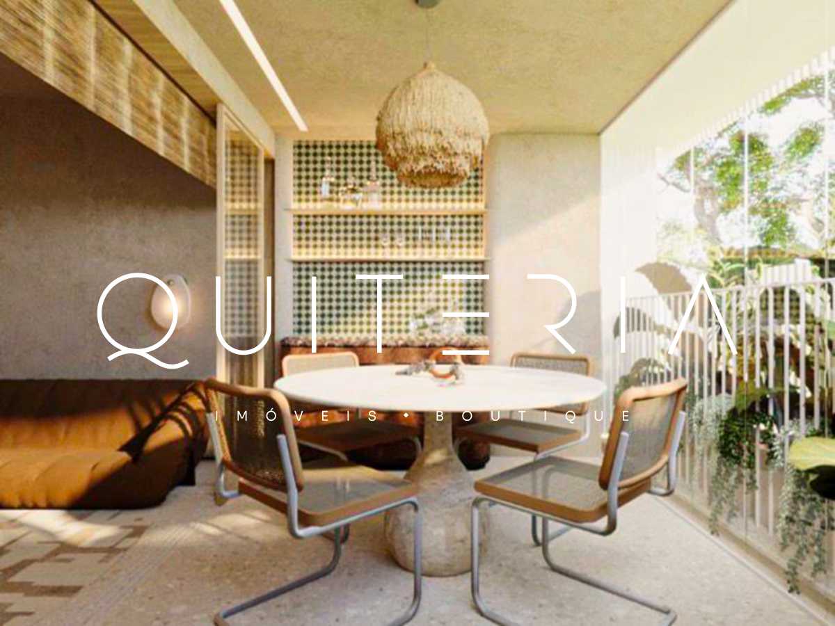 COBERTURA DUPLEX EM IPANEMA - 11