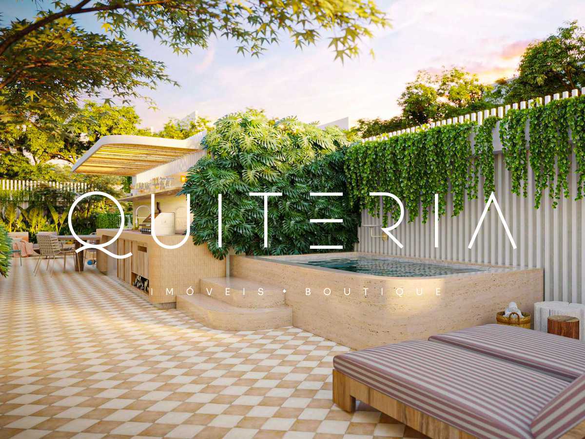 COBERTURA DUPLEX EM IPANEMA - 3