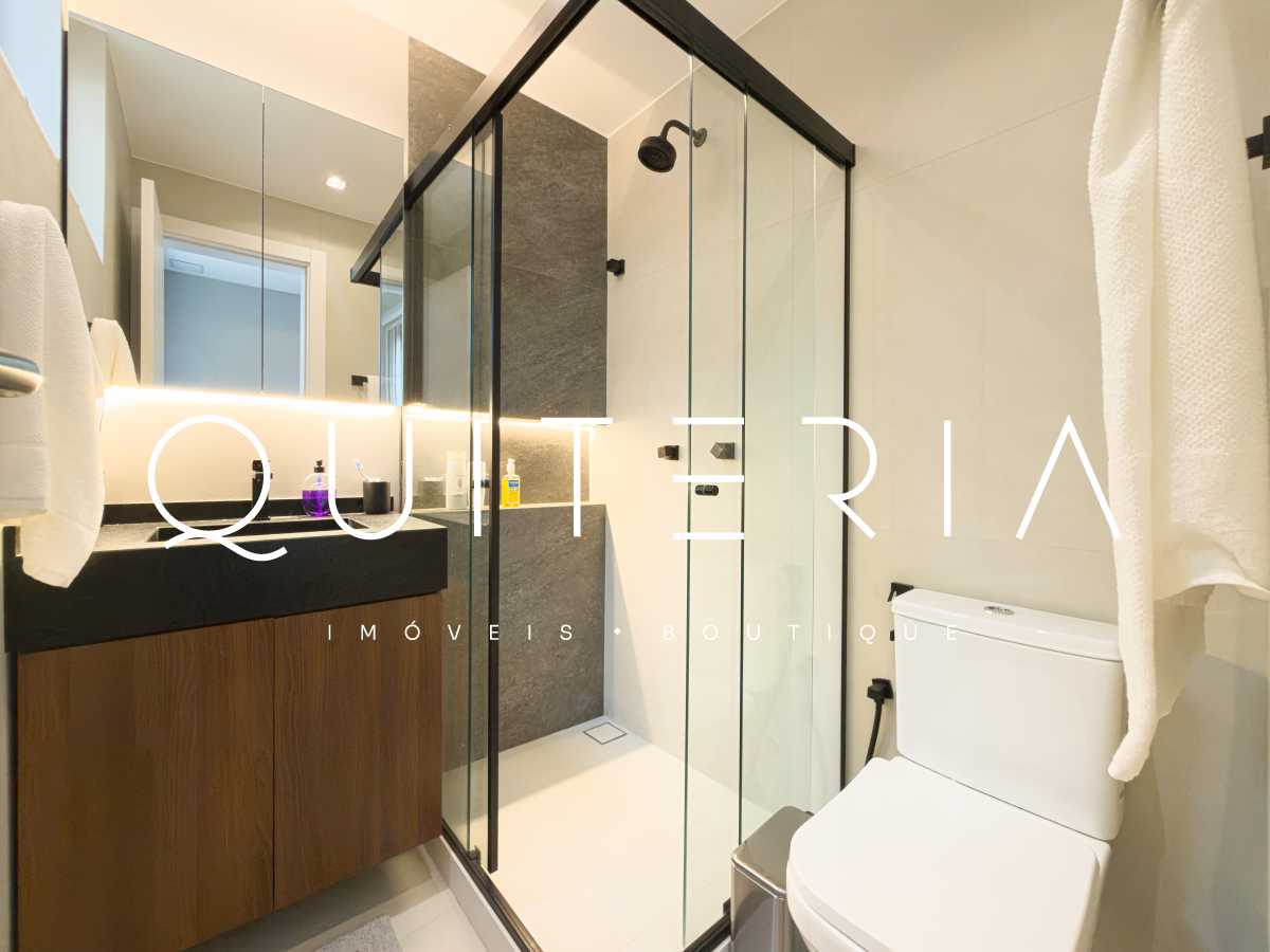 Sala quarto garden 54 m2 Joao  - 9