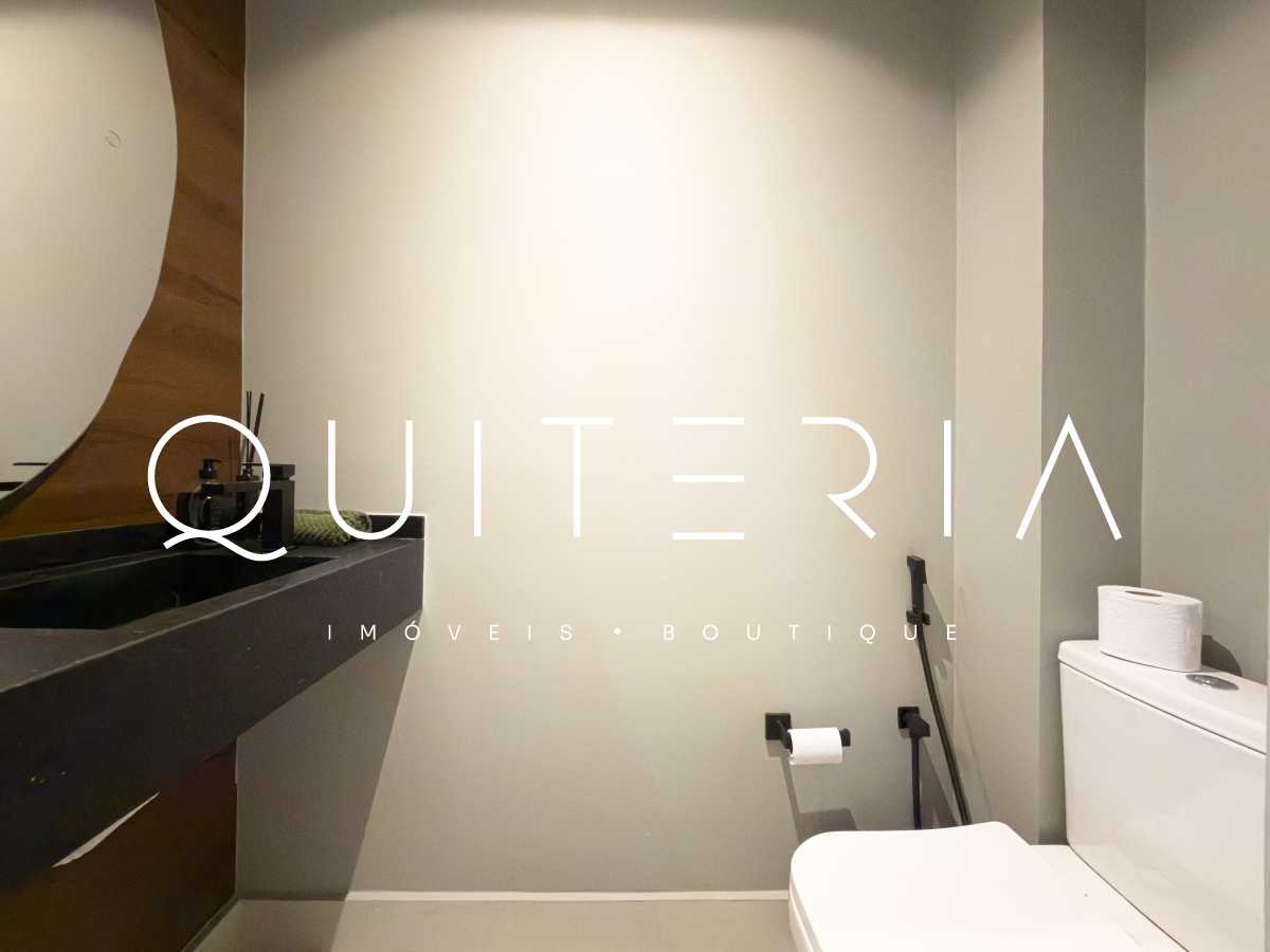 Sala quarto garden 54 m2 Joao  - 7