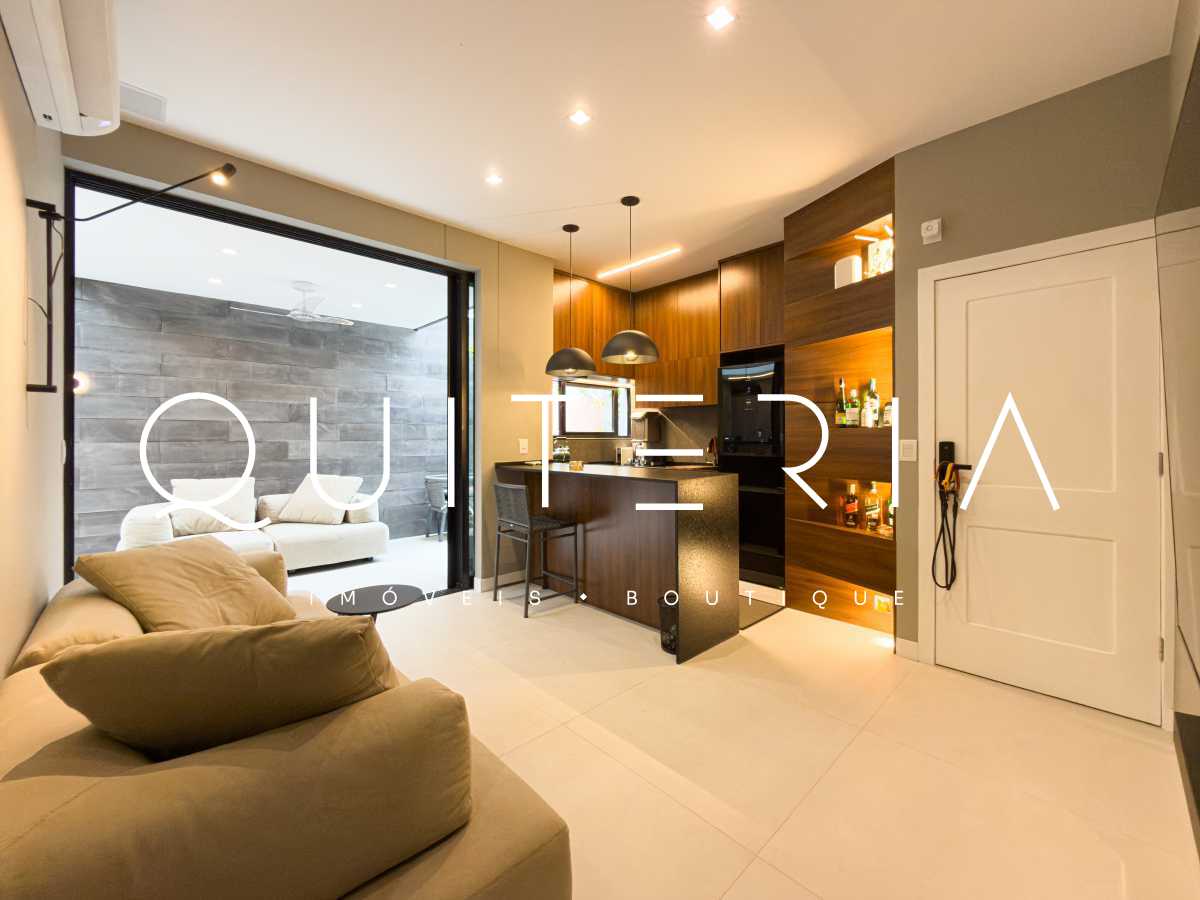 QUITERIA IMOVEIS BOUTIQUE - 1