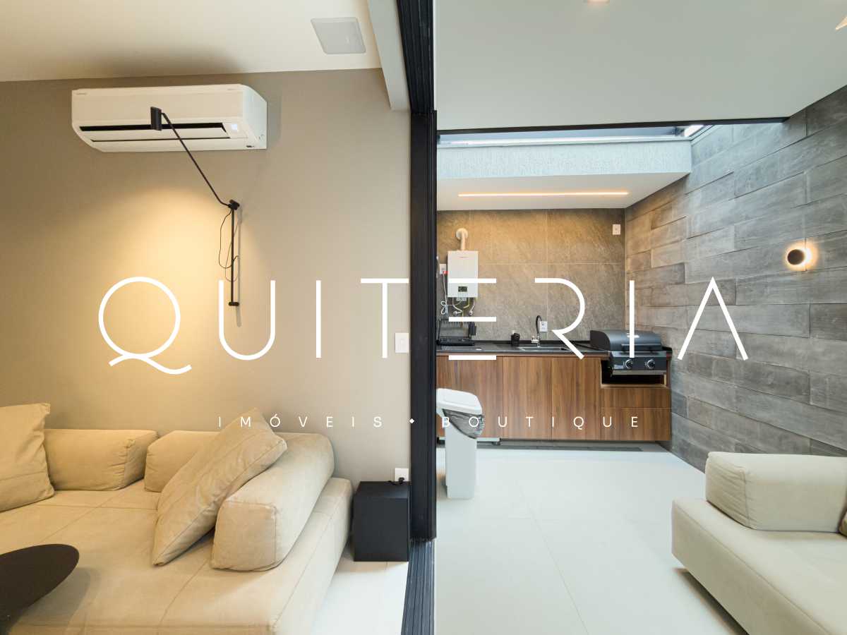 Sala quarto garden 54 m2 Joao  - 18