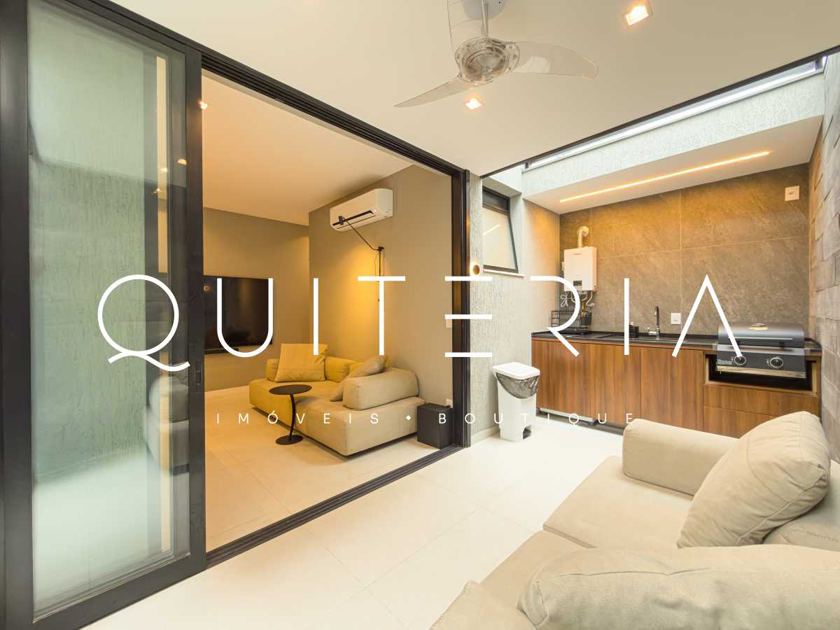 Sala quarto garden 54 m2 Joao  - 24