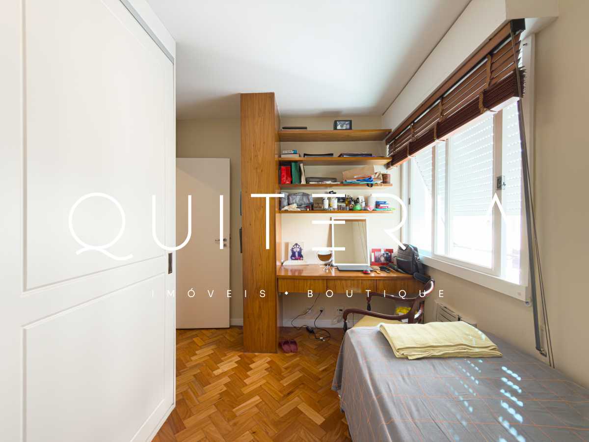 Quiteria Imoveis Boutique - 9