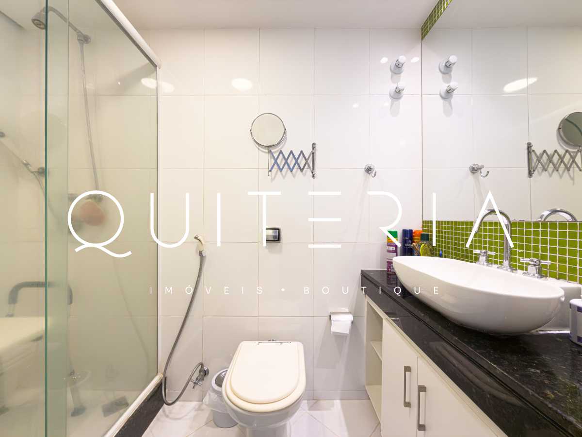 Quiteria Imoveis Boutique - 20