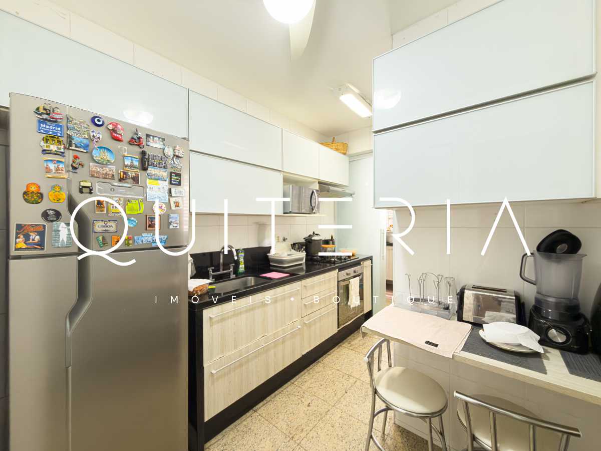 Quiteria Imoveis Boutique - 21