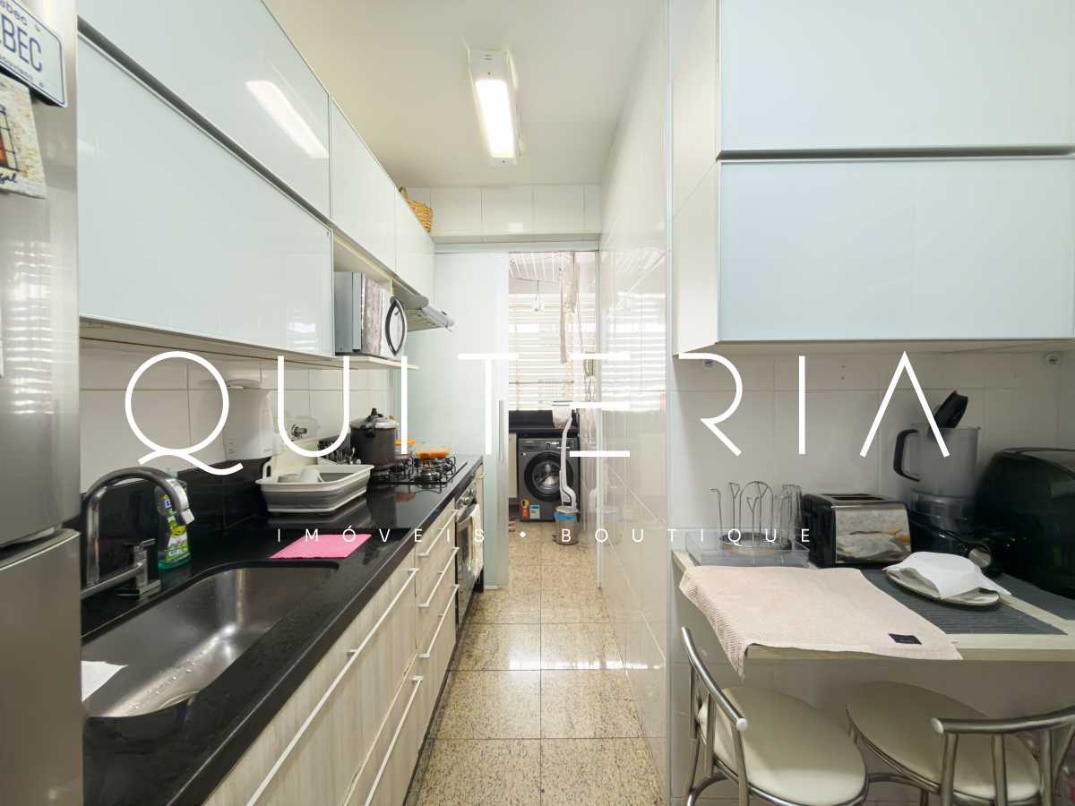 Quiteria Imoveis Boutique - 22
