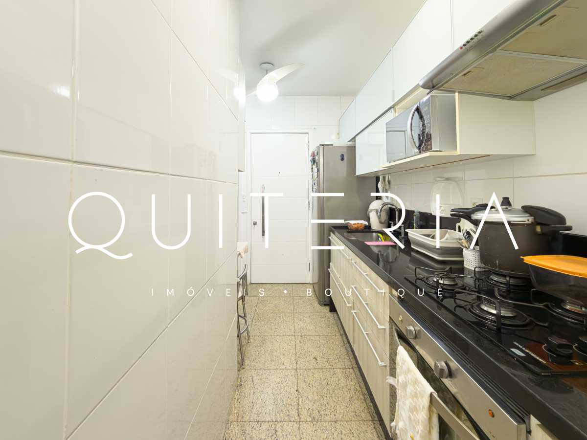 Quiteria Imoveis Boutique - 23