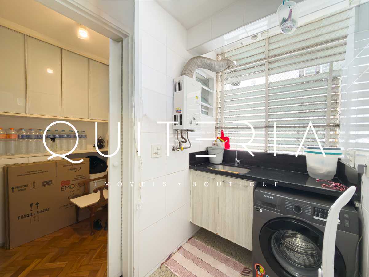 Quiteria Imoveis Boutique - 25