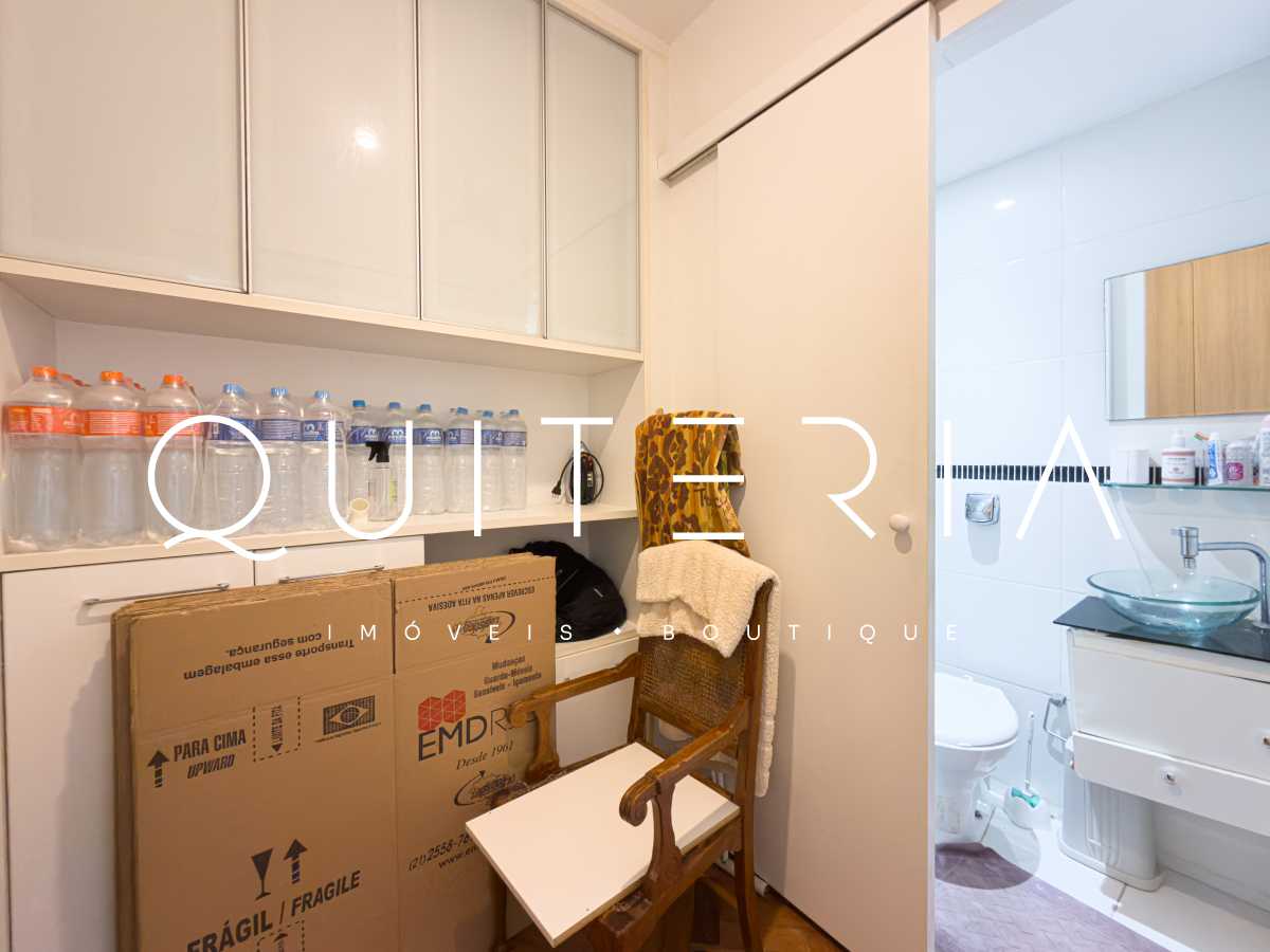 Quiteria Imoveis Boutique - 24