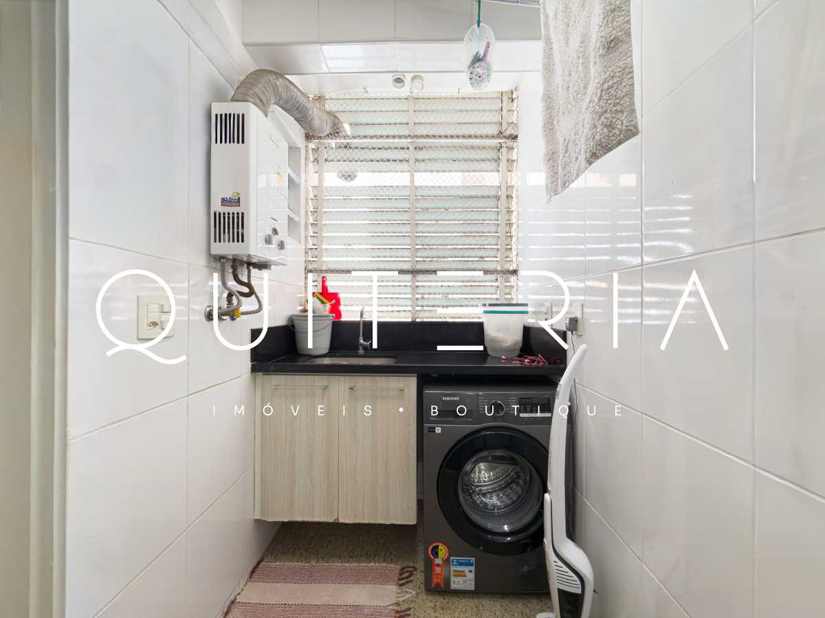 Quiteria Imoveis Boutique - 26