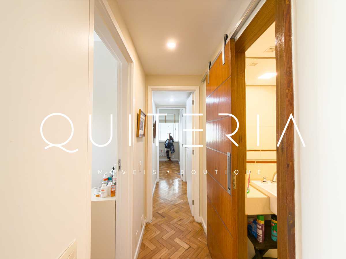 3 quartos Leblon - 19