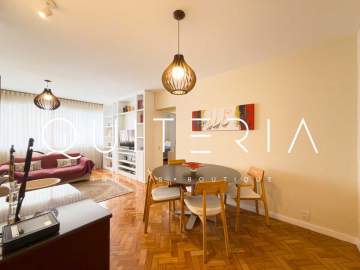 QUITERIA IMOVEIS BOUTIQUE - 1