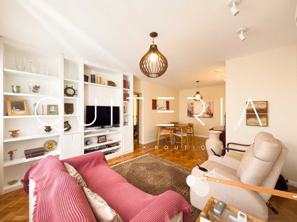 Quiteria Imoveis Boutique - 3