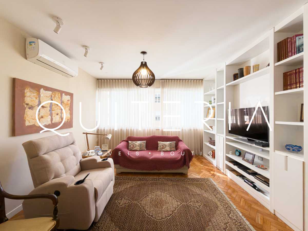 Quiteria Imoveis Boutique - 7