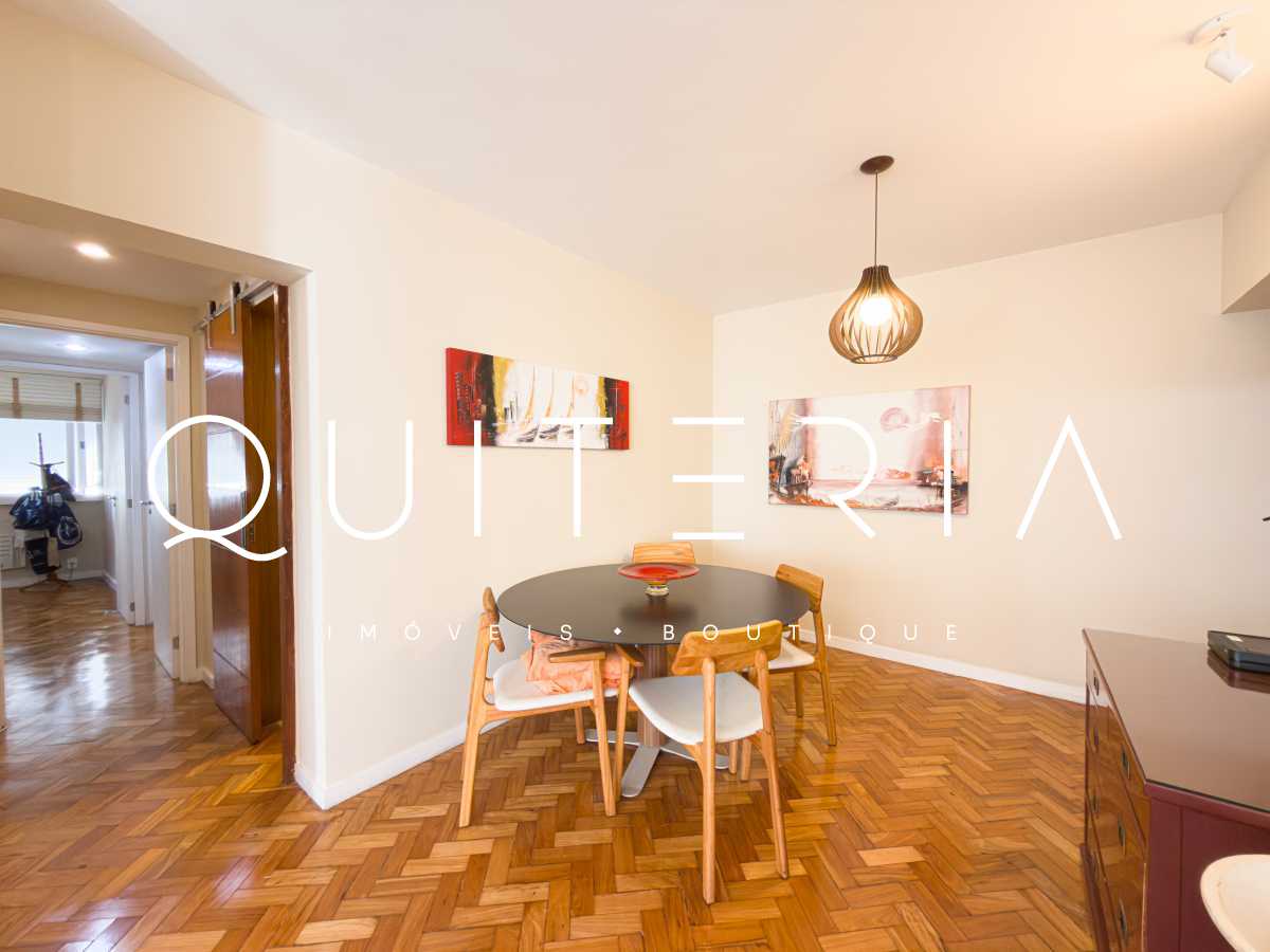 Quiteria Imoveis Boutique - 5