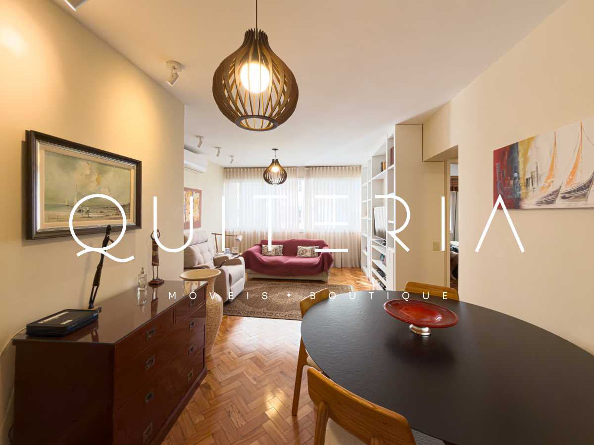 Quiteria Imoveis Boutique - 8