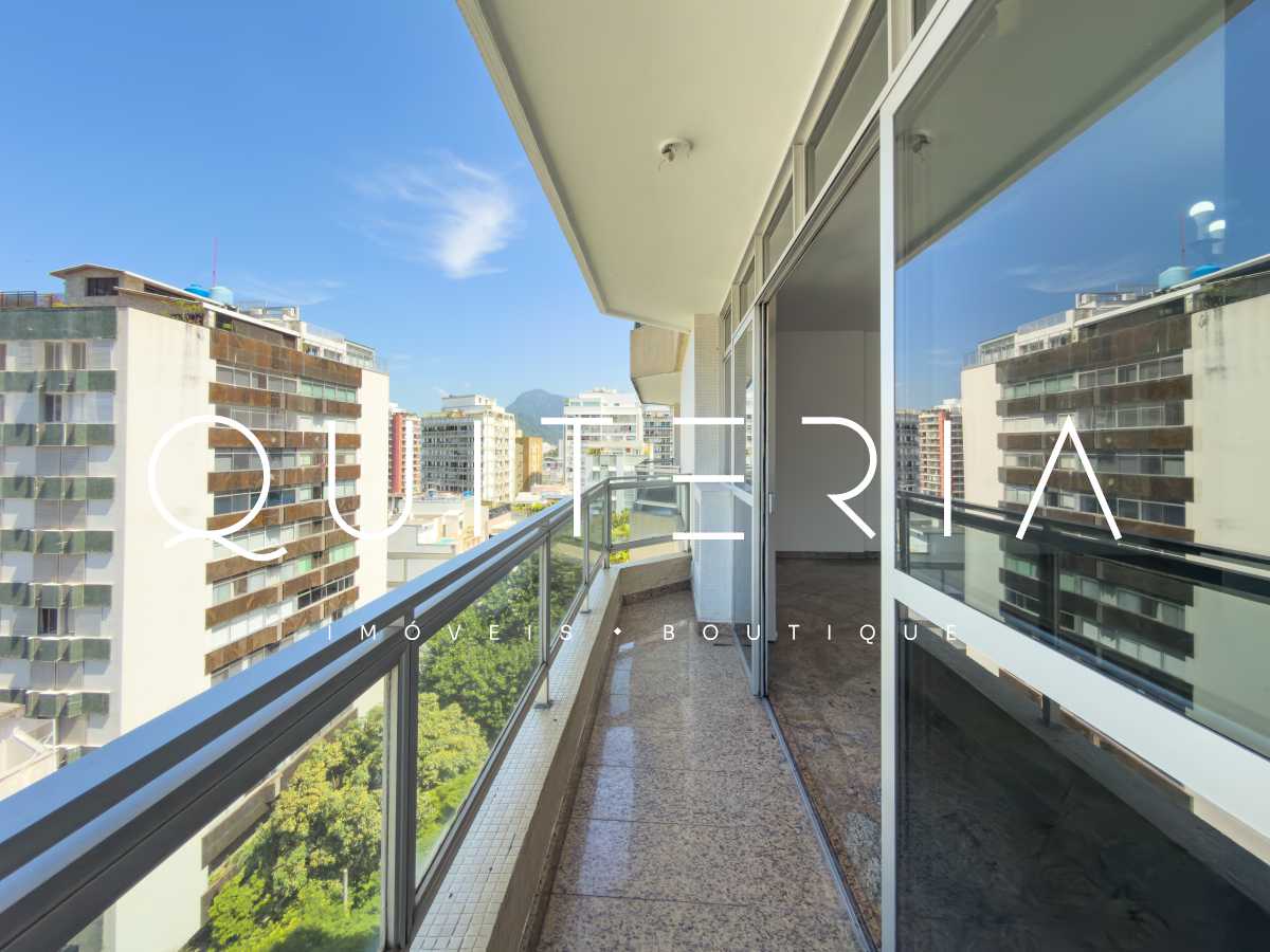 4 QUARTOS SENDO 1 SUITE 174M²  - 2