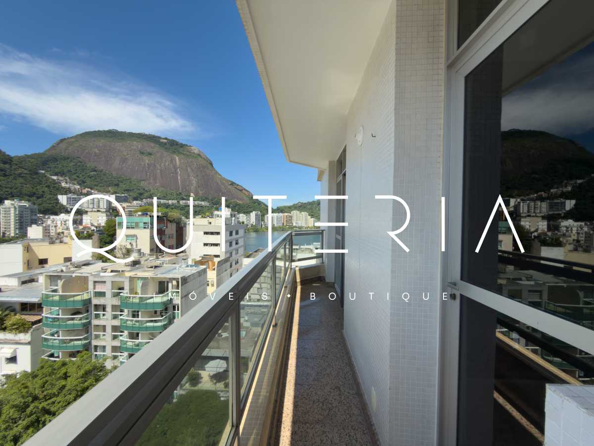 4 QUARTOS SENDO 1 SUITE 174M²  - 4