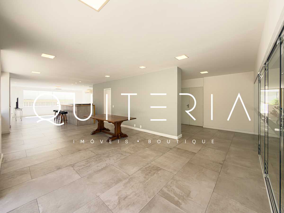4 QUARTOS SENDO 1 SUITE 174M²  - 27