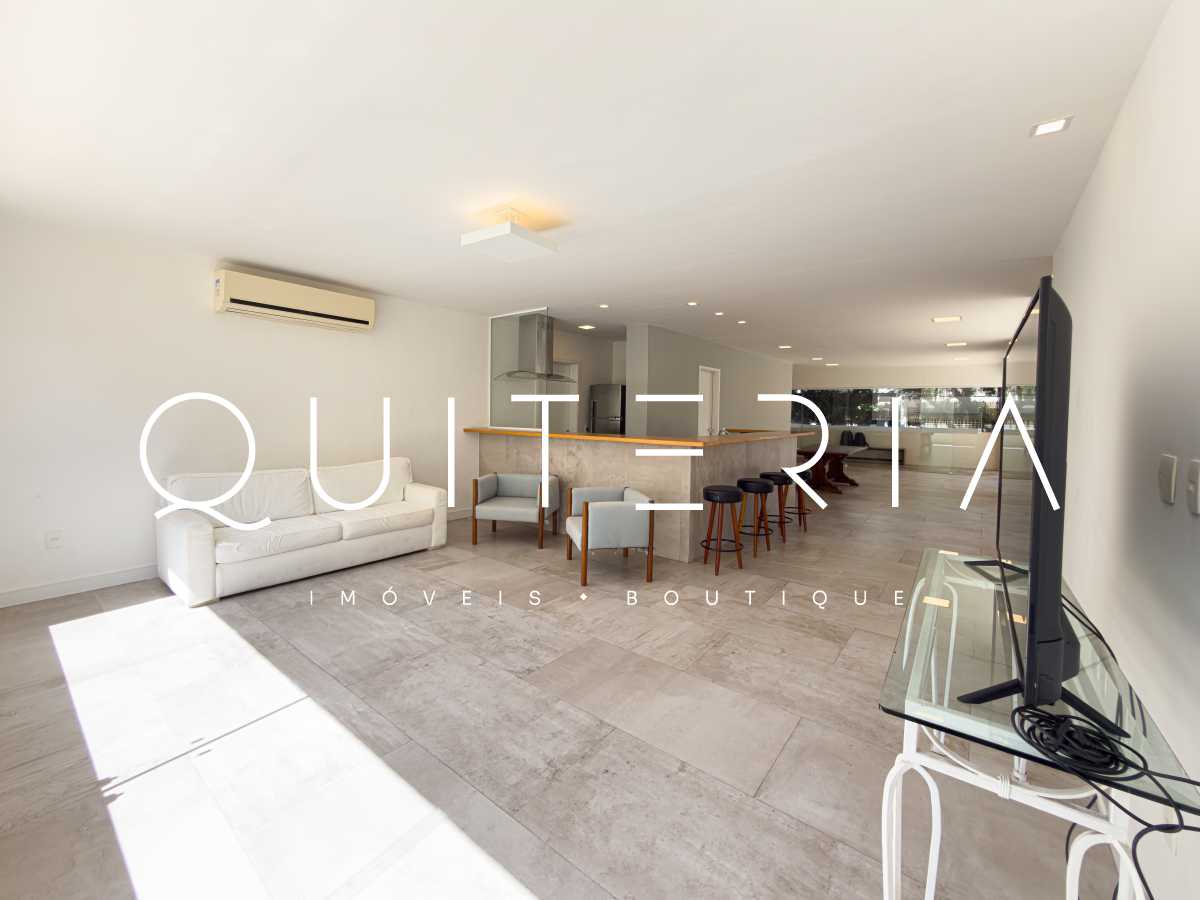 4 QUARTOS SENDO 1 SUITE 174M²  - 29