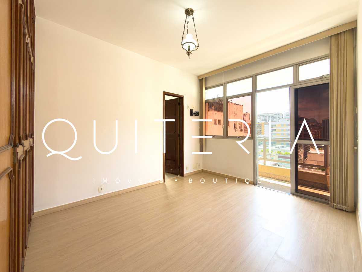 4 QUARTOS SENDO 1 SUITE 174M²  - 5