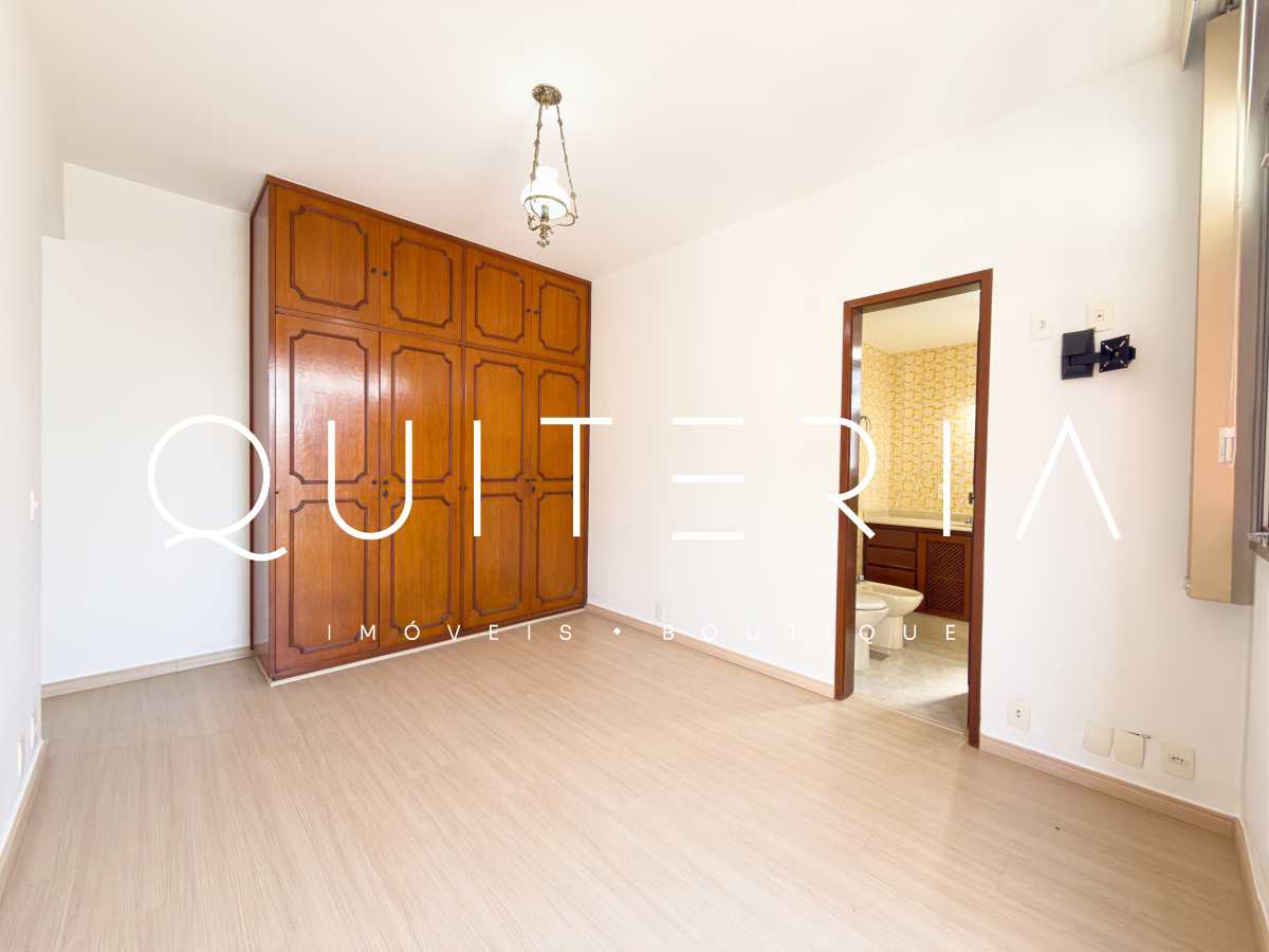 4 QUARTOS SENDO 1 SUITE 174M²  - 7