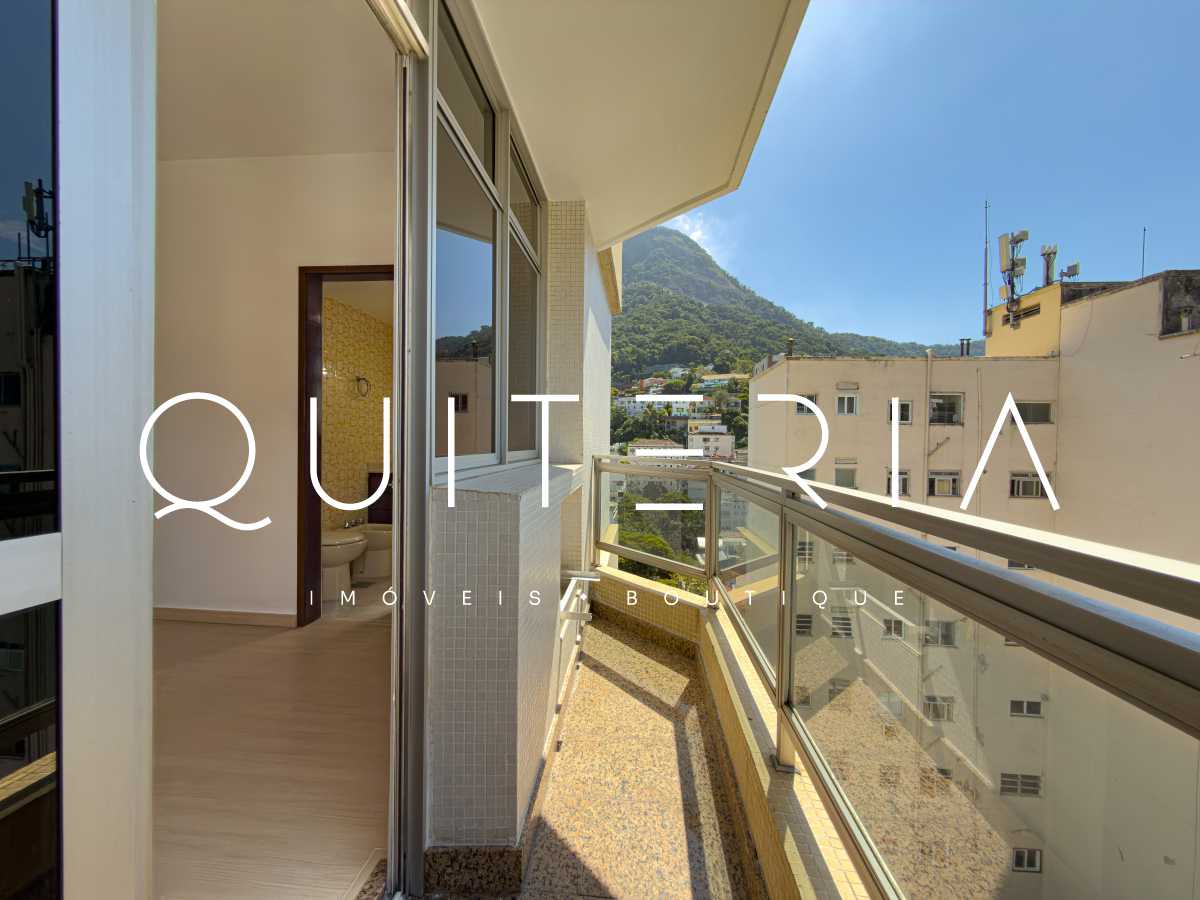 4 QUARTOS SENDO 1 SUITE 174M²  - 3