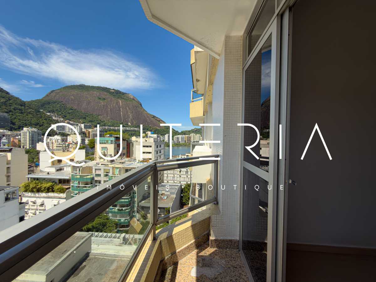 4 QUARTOS SENDO 1 SUITE 174M²  - 6