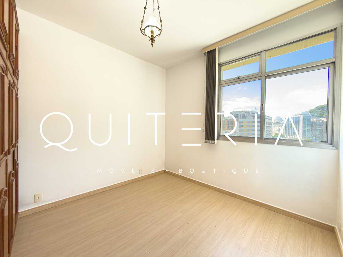 4 QUARTOS SENDO 1 SUITE 174M²  - 19