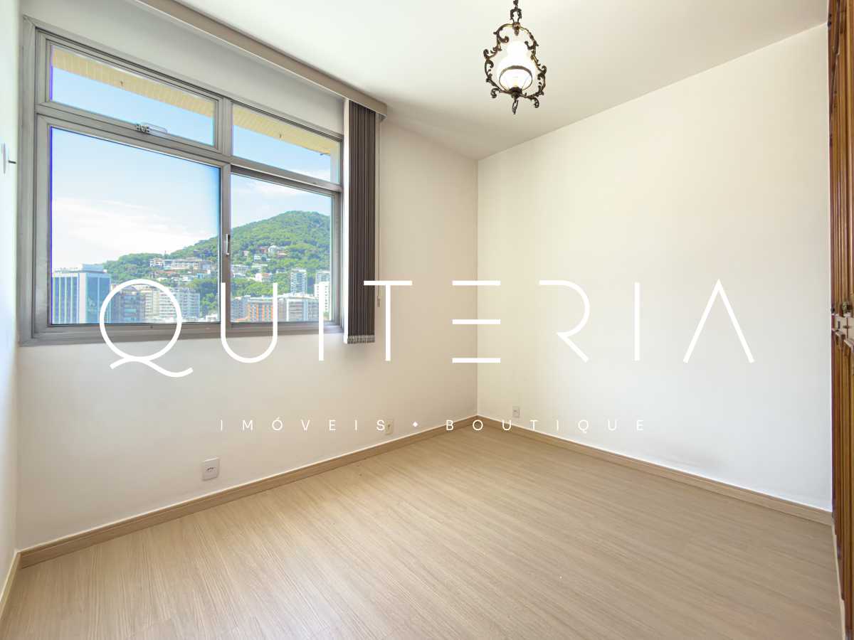4 QUARTOS SENDO 1 SUITE 174M²  - 17