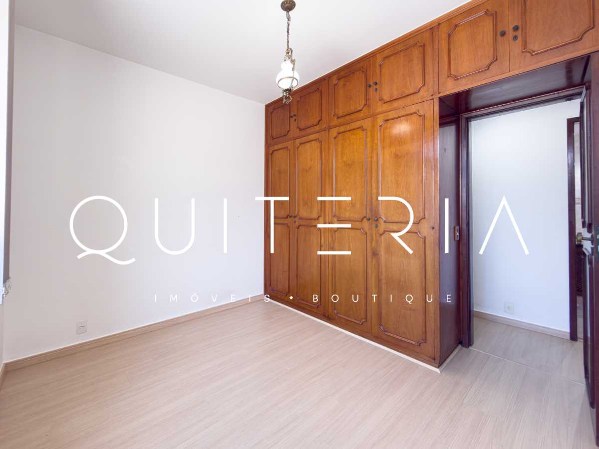 4 QUARTOS SENDO 1 SUITE 174M²  - 18